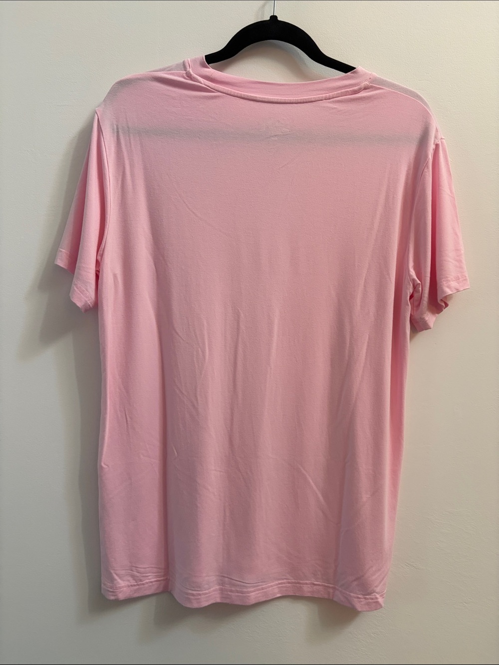 Comfrt Cloud Lounge Tee Pink Cherry Blossom XS ***SUPER SOFT*** - Picture 3 of 5